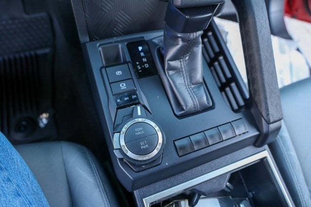 2026 Toyota TACOMA SR5 SR5