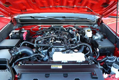 2026 Toyota TACOMA SR5 SR5