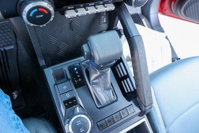 2026 Toyota TACOMA SR5 SR5