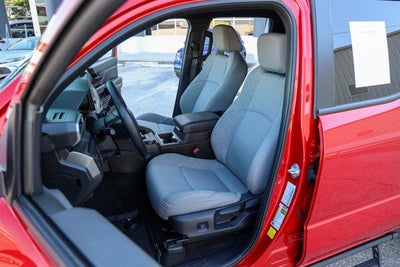 2026 Toyota TACOMA SR5 SR5