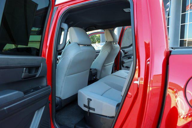 2026 Toyota TACOMA SR5 SR5