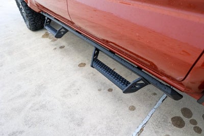 2025 Toyota Tacoma i-FORCE MAX TRD Sport Hybrid