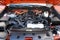 2025 Toyota Tacoma i-FORCE MAX TRD Sport Hybrid
