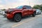 2025 Toyota Tacoma i-FORCE MAX TRD Sport Hybrid