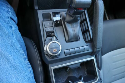 2025 Toyota Tacoma i-FORCE MAX TRD Sport Hybrid