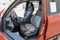 2025 Toyota Tacoma i-FORCE MAX TRD Sport Hybrid