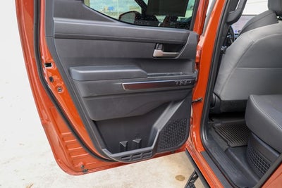 2025 Toyota Tacoma i-FORCE MAX TRD Sport Hybrid
