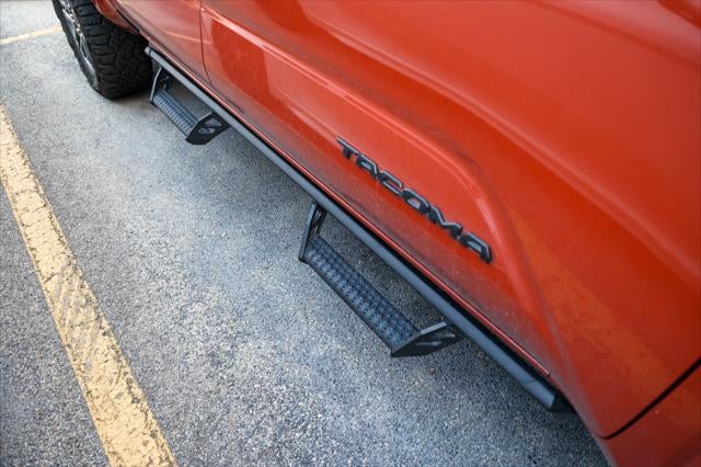 2025 Toyota Tacoma i-FORCE MAX TRD Sport Hybrid