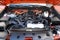 2025 Toyota Tacoma i-FORCE MAX TRD Sport Hybrid