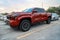 2025 Toyota Tacoma i-FORCE MAX TRD Sport Hybrid