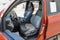 2025 Toyota Tacoma i-FORCE MAX TRD Sport Hybrid