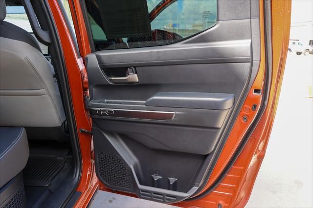 2025 Toyota Tacoma i-FORCE MAX TRD Sport Hybrid