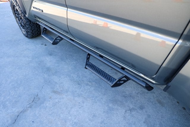 2025 Toyota TACOMA TRD OFFRD TRD Off Road Hybrid