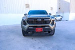 2025 Toyota TACOMA TRD OFFRD TRD Off Road Hybrid