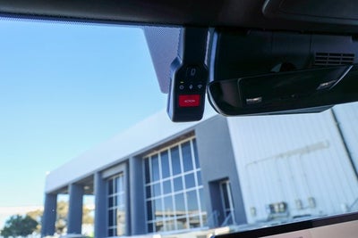 2025 Toyota TACOMA TRD OFFRD TRD Off Road Hybrid