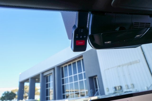 2025 Toyota TACOMA TRD OFFRD TRD Off Road Hybrid