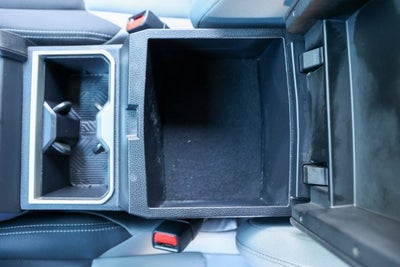 2025 Toyota TACOMA TRD OFFRD TRD Off Road Hybrid