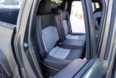 2025 Toyota TACOMA TRD OFFRD TRD Off Road Hybrid