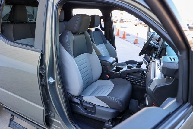 2025 Toyota TACOMA TRD OFFRD TRD Off Road Hybrid