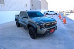 2025 Toyota TACOMA TRD OFFRD TRD Off Road Hybrid