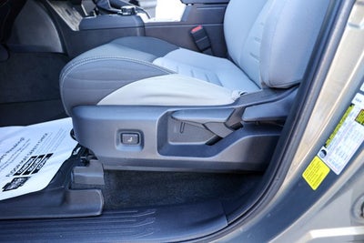 2025 Toyota TACOMA TRD OFFRD TRD Off Road Hybrid