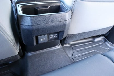 2025 Toyota TACOMA TRD OFFRD TRD Off Road Hybrid