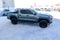 2025 Toyota TACOMA TRD OFFRD TRD Off Road Hybrid