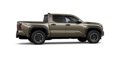 2025 Toyota TACOMA TRD OFFRD TRD Off Road Hybrid