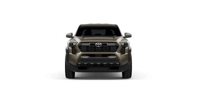 2025 Toyota TACOMA TRD OFFRD TRD Off Road Hybrid