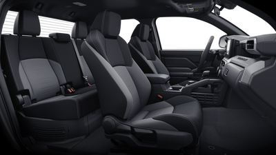 2025 Toyota TACOMA TRD OFFRD TRD Off Road Hybrid