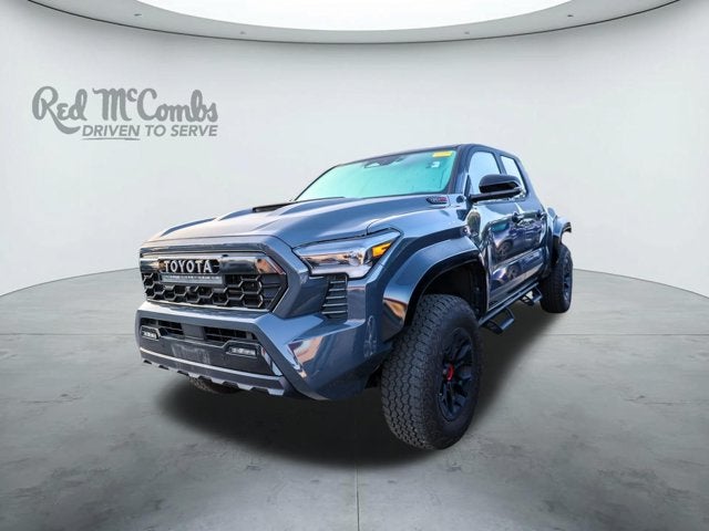 2025 Toyota Tacoma i-FORCE MAX TRD Pro Hybrid