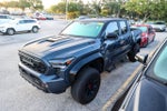 2025 Toyota Tacoma i-FORCE MAX TRD Pro Hybrid