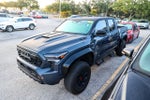 2025 Toyota Tacoma i-FORCE MAX TRD Pro Hybrid