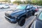 2025 Toyota Tacoma i-FORCE MAX TRD Pro Hybrid