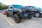 2025 Toyota Tacoma i-FORCE MAX TRD Pro Hybrid