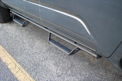 2025 Toyota Tacoma i-FORCE MAX TRD Pro Hybrid