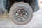 2025 Toyota Tacoma i-FORCE MAX TRD Pro Hybrid