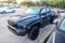 2025 Toyota Tacoma i-FORCE MAX TRD Pro Hybrid