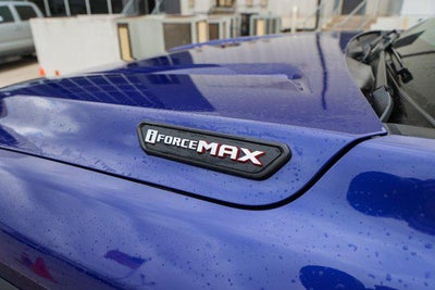 2025 Toyota TACOMA TRD OFFRD TRD Off Road Hybrid