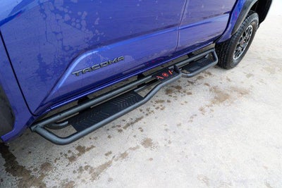 2025 Toyota TACOMA TRD OFFRD TRD Off Road Hybrid