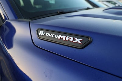 2024 Toyota TACOMA TRD SPORT TRD Sport Hybrid