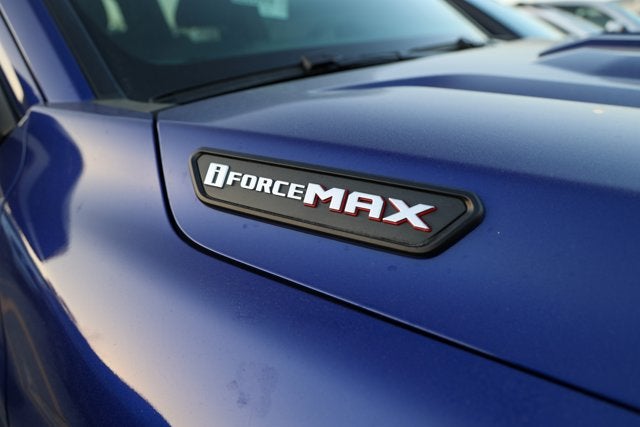 2024 Toyota TACOMA TRD SPORT TRD Sport Hybrid