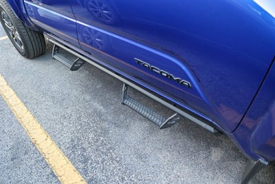 2024 Toyota TACOMA TRD SPORT TRD Sport Hybrid