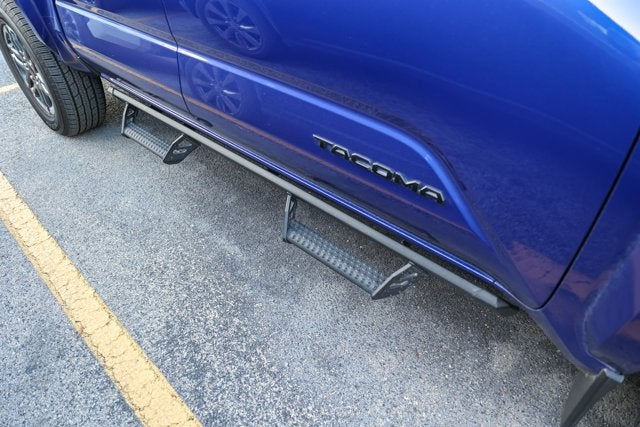 2024 Toyota TACOMA TRD SPORT TRD Sport Hybrid