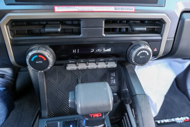 2024 Toyota TACOMA TRD SPORT TRD Sport Hybrid