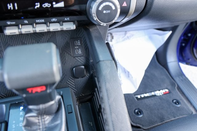 2024 Toyota TACOMA TRD SPORT TRD Sport Hybrid