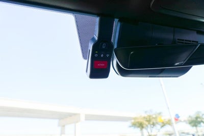 2024 Toyota TACOMA TRD SPORT TRD Sport Hybrid