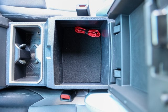 2024 Toyota TACOMA TRD SPORT TRD Sport Hybrid