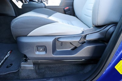 2024 Toyota TACOMA TRD SPORT TRD Sport Hybrid