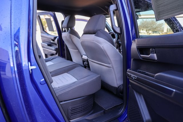 2024 Toyota TACOMA TRD SPORT TRD Sport Hybrid